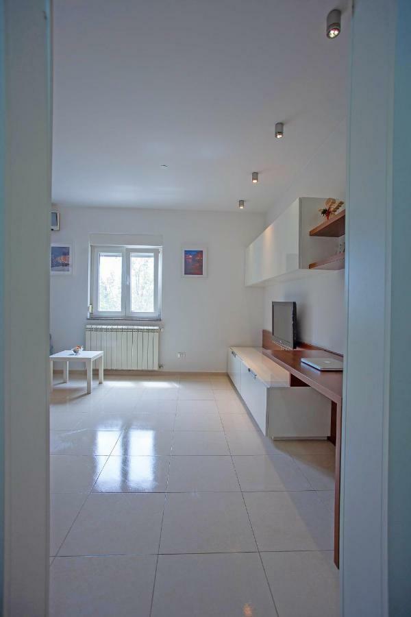 Apartmán Maximus Rovinj Exteriér fotografie
