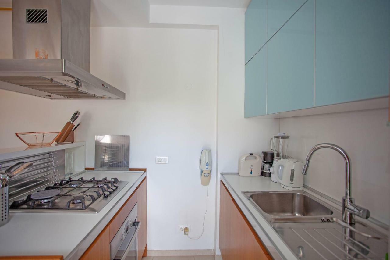 Apartmán Maximus Rovinj Exteriér fotografie