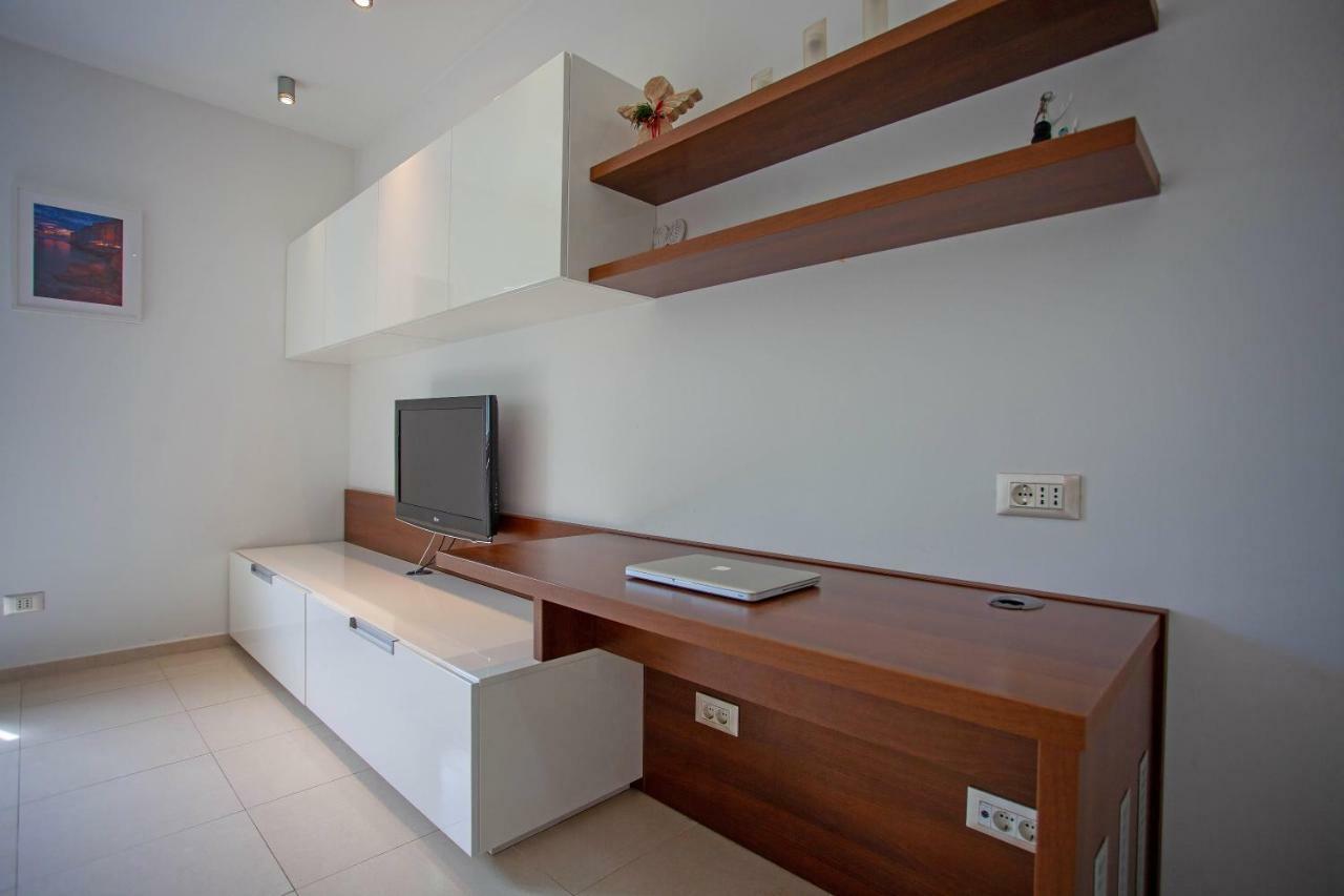Apartmán Maximus Rovinj Exteriér fotografie