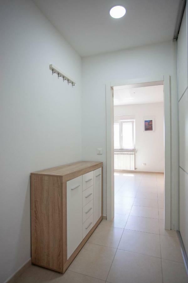 Apartmán Maximus Rovinj Exteriér fotografie