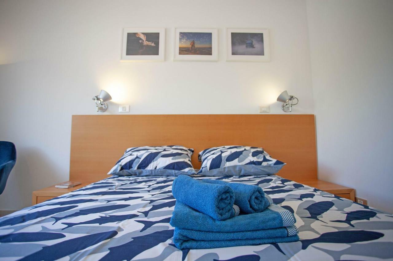 Apartmán Maximus Rovinj Exteriér fotografie