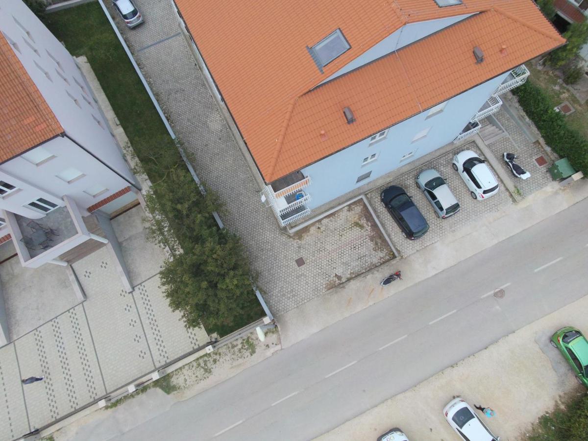 Apartmán Maximus Rovinj Exteriér fotografie